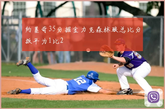 约基奇35分掘金力克森林狼总比分扳平为1比2
