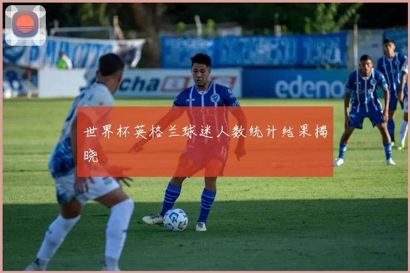 世界杯英格兰球迷人数统计结果揭晓