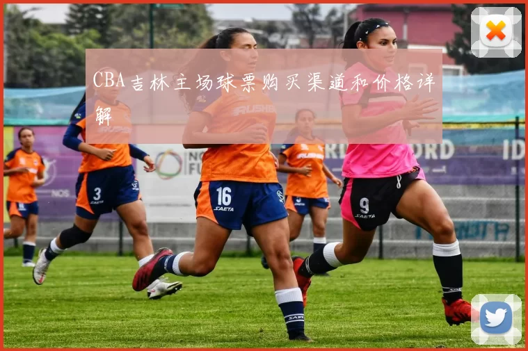 CBA吉林主场球票购买渠道和价格详解