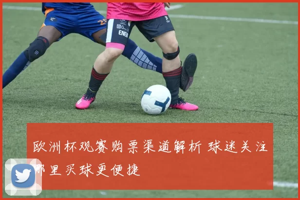 欧洲杯观赛购票渠道解析 球迷关注哪里买球更便捷