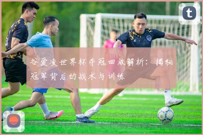 谷爱凌世界杯夺冠回放解析：揭秘冠军背后的战术与训练