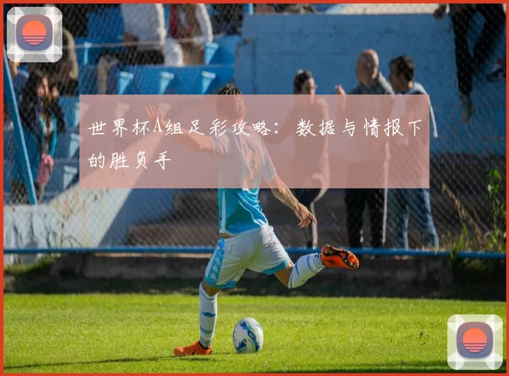 世界杯A组足彩攻略：数据与情报下的胜负手